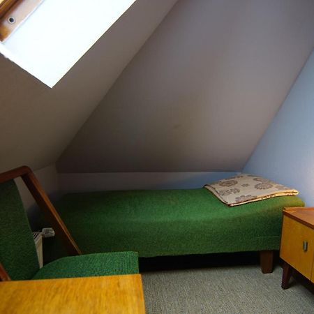Apartmán Morgenrote Rheinsberg Exteriér fotografie
