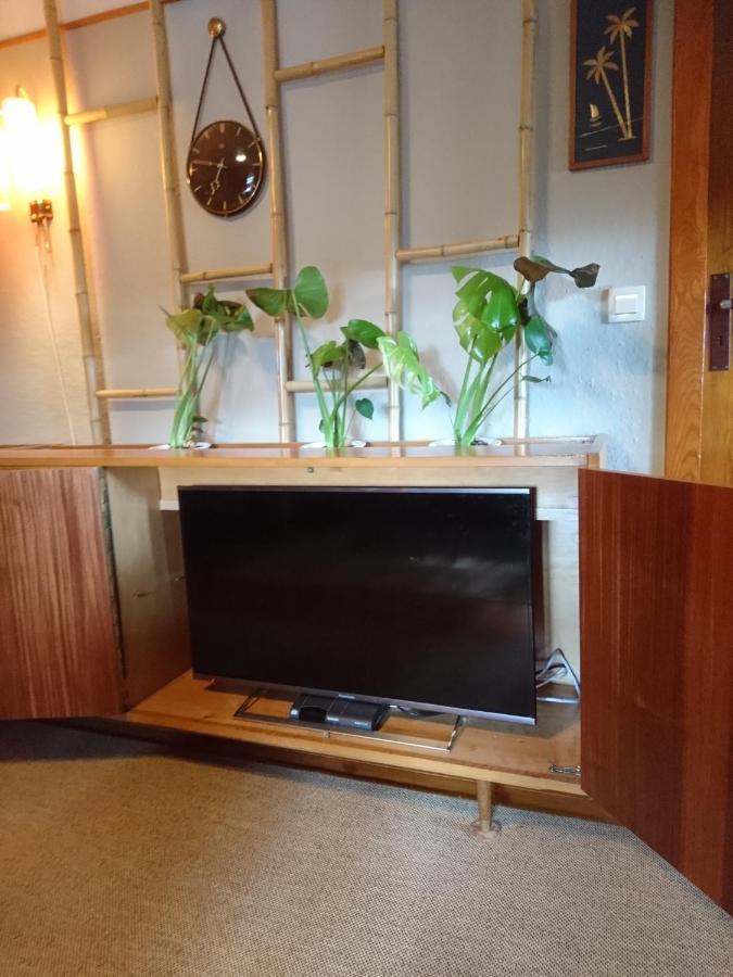 Apartmán Morgenrote Rheinsberg Exteriér fotografie