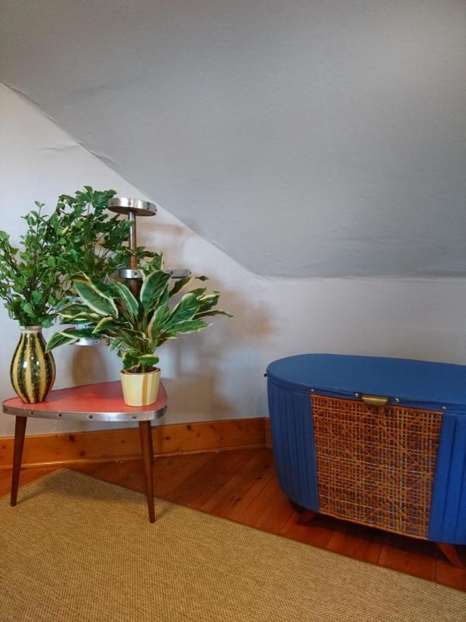 Apartmán Morgenrote Rheinsberg Exteriér fotografie