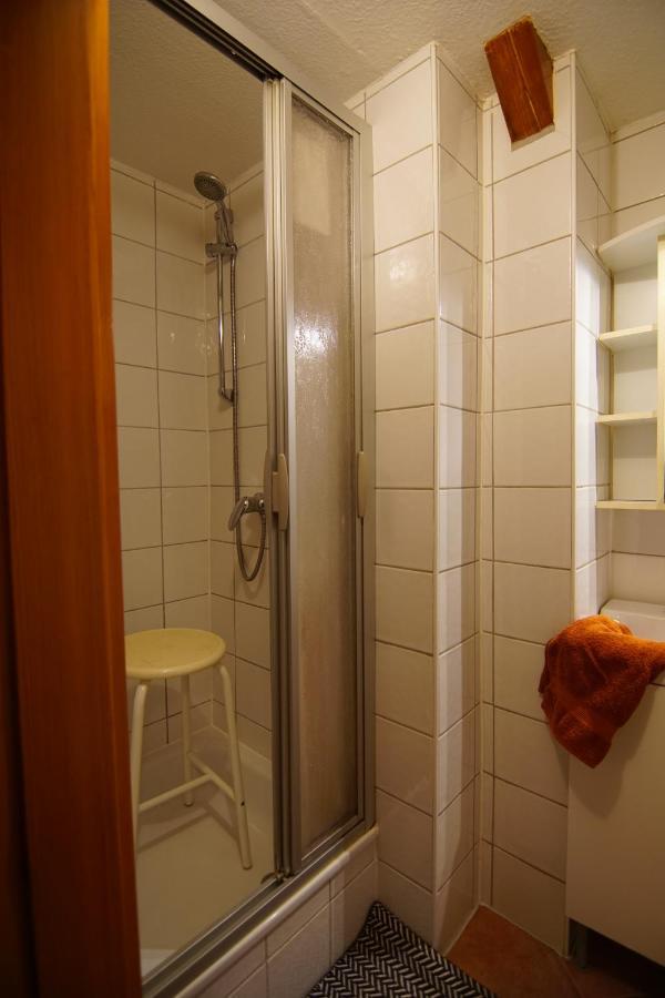 Apartmán Morgenrote Rheinsberg Exteriér fotografie