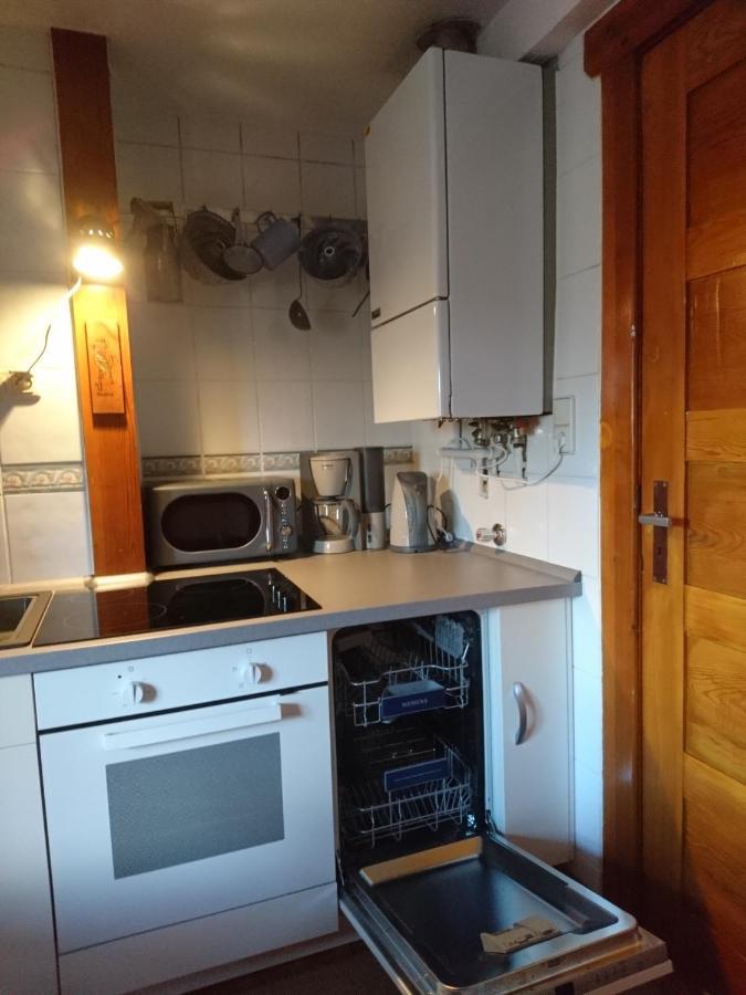 Apartmán Morgenrote Rheinsberg Exteriér fotografie