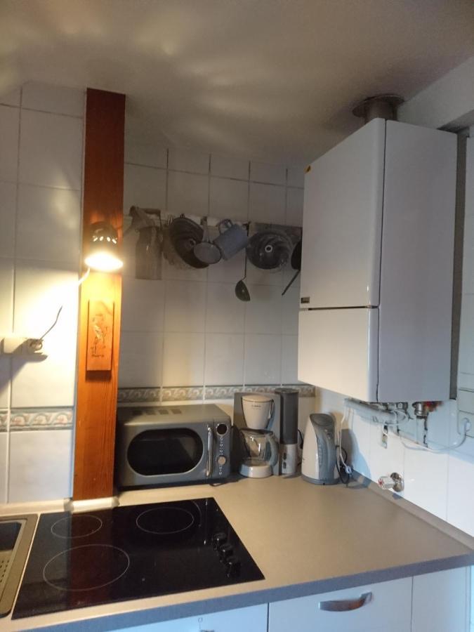 Apartmán Morgenrote Rheinsberg Exteriér fotografie